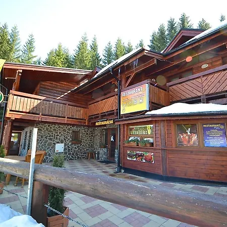 Biela Put 17 - 18 Hotel apartamentowy 3*