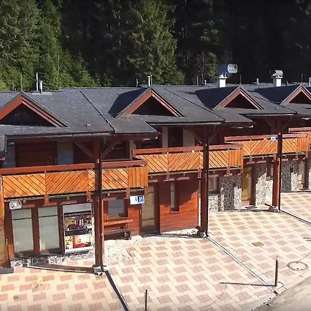 Biela Put 17 - 18 3*