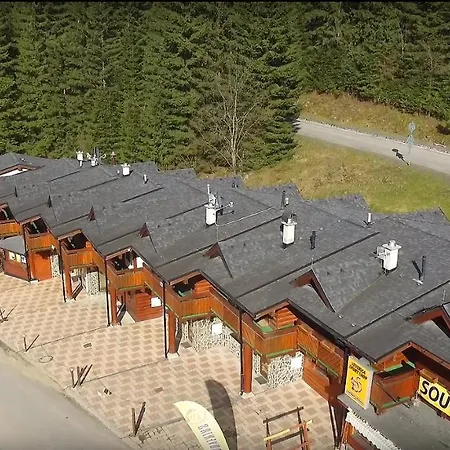 Biela Put 17 - 18 Hotel apartamentowy 3*