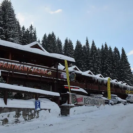 Biela Put 17 - 18 3*