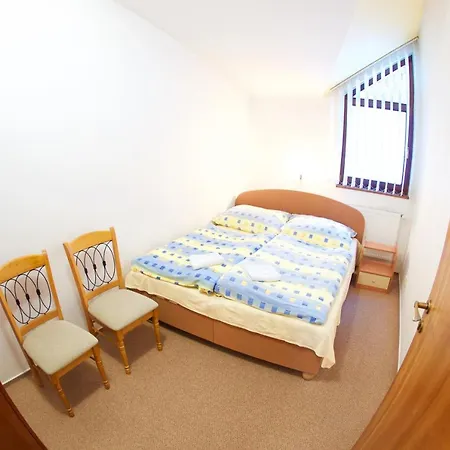 Biela Put 17 - 18 Demänovská Dolina