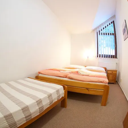 Biela Put 17 - 18 Lejlighedshotel 3*