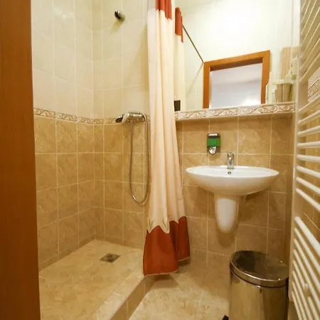 Lejlighedshotel Biela Put 17 - 18 3*