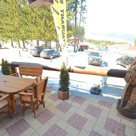 Hotel apartamentowy Biela Put 17 - 18