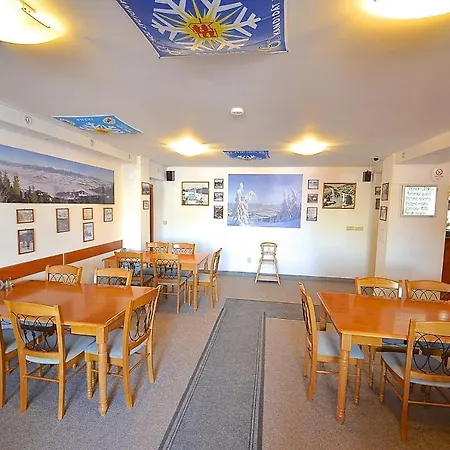 Biela Put 17 - 18 Dolina Demianowska