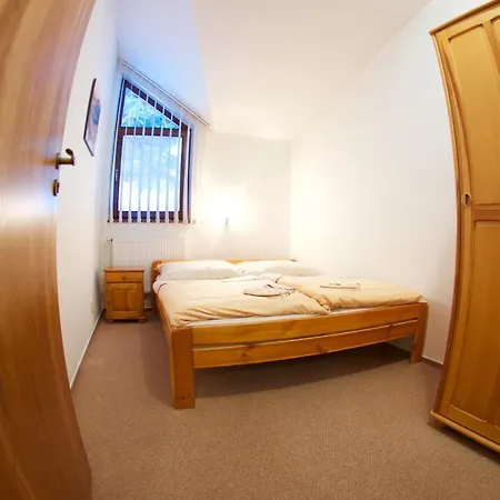 Biela Put 17 - 18 Hotel apartamentowy 3*