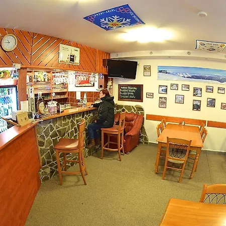 Biela Put 17 - 18 Lejlighedshotel Demänovská Dolina