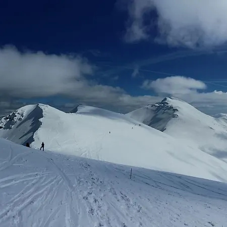 Biela Put 17 - 18 3* Demänovská Dolina