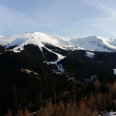 Biela Put 17 - 18 Lejlighedshotel 3*