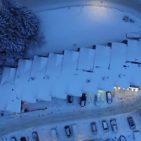 Biela Put 17 - 18 Lejlighedshotel