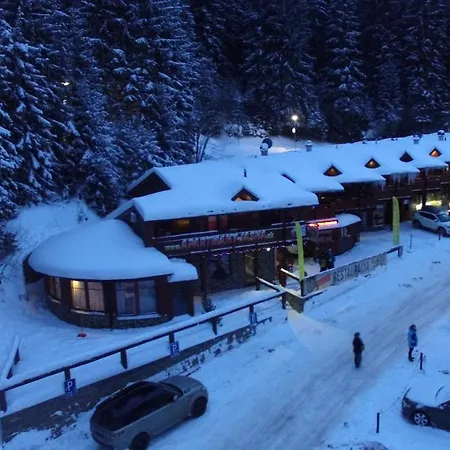 Biela Put 17 - 18 Lejlighedshotel Demänovská Dolina